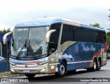 Arca Turismo 5079 na cidade de São Paulo, São Paulo, Brasil, por Luciano Ferreira da Silva. Número da foto: #12641960.