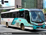 Santa Fé Transportes 174 na cidade de Belo Horizonte, Minas Gerais, Brasil, por César Ônibus. Número da foto: #:id.