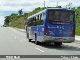 Empresa de Ônibus Pássaro Marron 82.610 na cidade de Jambeiro, São Paulo, Brasil, por Vinicius N D Araújo. Número da foto: #:id.