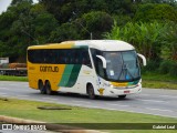 Empresa Gontijo de Transportes 18900 na cidade de Ribeirão Vermelho, Minas Gerais, Brasil, por Gabriel Leal. Número da foto: #12641688.