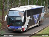 Viação São Luiz 2995 na cidade de Cuiabá, Mato Grosso, Brasil, por Tôni Cristian. Número da foto: #12640335.