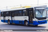 Auto Viação Monte Cristo AL-042 na cidade de Ananindeua, Pará, Brasil, por Lucas Sérgio da Silva. Número da foto: #12640717.