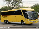 Viação Nova Itapemirim 21086 na cidade de Teresina, Piauí, Brasil, por João Victor. Número da foto: #:id.