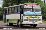 Autobuses sin identificación - Paraguai 000 na cidade de Ypacaraí, Central, Paraguai, por José Paredes. Número da foto: #12642042.