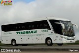 Transportes Thomaz 1503 na cidade de Manoel Vitorino, Bahia, Brasil, por Filipe Lima. Número da foto: #12641877.