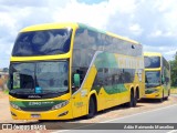 Empresa Gontijo de Transportes 23140 na cidade de Belo Horizonte, Minas Gerais, Brasil, por Adão Raimundo Marcelino. Número da foto: #12640237.