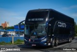 Viação Cometa 723010 na cidade de São Paulo, São Paulo, Brasil, por Guilherme Silva. Número da foto: #12640216.