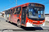 Expresso Luziense > Territorial Com. Part. e Empreendimentos 30694 na cidade de Santa Luzia, Minas Gerais, Brasil, por Gabriel Costa Guimarães. Número da foto: #12641651.