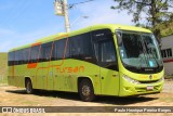 Tursan - Turismo Santo André 944 na cidade de Barra do Piraí, Rio de Janeiro, Brasil, por Paulo Henrique Pereira Borges. Número da foto: #12642354.