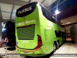 Santa Maria Fretamento e Turismo > Transportes Santa Maria(SP) 1300 na cidade de Registro, São Paulo, Brasil, por Edinilson Henrique Ferreira. Número da foto: #12641437.