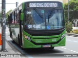 Rodoviária Âncora Matias B25590 na cidade de Rio de Janeiro, Rio de Janeiro, Brasil, por Augusto César. Número da foto: #:id.