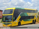 Empresa Gontijo de Transportes 23140 na cidade de Belo Horizonte, Minas Gerais, Brasil, por Adão Raimundo Marcelino. Número da foto: #12640257.
