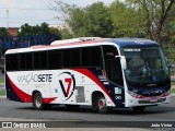Viação Sete 045 na cidade de Teresina, Piauí, Brasil, por João Victor. Número da foto: #12642549.
