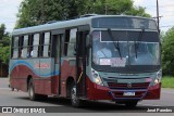 Empresa de Transporte La Caacupeña S.A. 062 na cidade de Ypacaraí, Central, Paraguai, por José Paredes. Número da foto: #12642531.