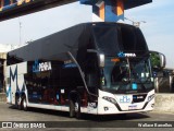 Empresa de Ônibus Nossa Senhora da Penha 64065 na cidade de Rio de Janeiro, Rio de Janeiro, Brasil, por Wallace Barcellos. Número da foto: #:id.
