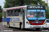 Atyra 020 na cidade de Ypacaraí, Central, Paraguai, por José Paredes. Número da foto: #12642523.