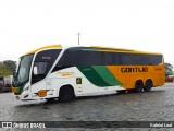 Empresa Gontijo de Transportes 19795 na cidade de Perdões, Minas Gerais, Brasil, por Gabriel Leal. Número da foto: #12641703.