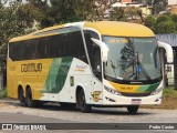 Empresa Gontijo de Transportes 19690 na cidade de Juiz de Fora, Minas Gerais, Brasil, por Pedro Castro. Número da foto: #12640828.