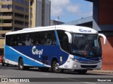 Citral Transporte e Turismo 4501 na cidade de Porto Alegre, Rio Grande do Sul, Brasil, por Shayan Lee. Número da foto: #12641057.