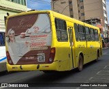 Viplam 2830 na cidade de Santos Dumont, Minas Gerais, Brasil, por Antônio Carlos Rosário. Número da foto: #:id.