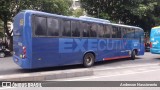 Expresso Pégaso D87751 na cidade de Rio de Janeiro, Rio de Janeiro, Brasil, por Anderson Nascimento. Número da foto: #:id.