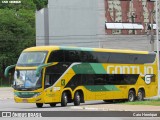Empresa Gontijo de Transportes 25070 na cidade de Barueri, São Paulo, Brasil, por Caio Henrique . Número da foto: #:id.