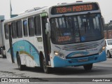 Auto Viação Vera Cruz - Belford Roxo RJ 112.046 na cidade de Nova Iguaçu, Rio de Janeiro, Brasil, por Augusto César. Número da foto: #:id.