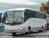 Emtram 3800 na cidade de São Paulo, São Paulo, Brasil, por Luciano Ferreira da Silva. Número da foto: #12641966.