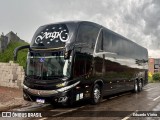 Fly Tour Transporte e Turismo 7005 na cidade de Conselheiro Lafaiete, Minas Gerais, Brasil, por Eduardo Vieira. Número da foto: #:id.