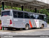 Empresa de Ônibus Pássaro Marron 90404 na cidade de Campos do Jordão, São Paulo, Brasil, por Fernando Júnior. Número da foto: #:id.