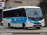 Unimar Service Log 20040 na cidade de Nova Era, Minas Gerais, Brasil, por Adrian Sena. Número da foto: #:id.