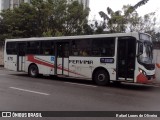 Viação Fervima 678 na cidade de Taboão da Serra, São Paulo, Brasil, por Rafael Lopes de Oliveira. Número da foto: #12640123.
