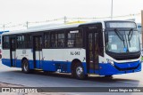 Auto Viação Monte Cristo AL-043 na cidade de Ananindeua, Pará, Brasil, por Lucas Sérgio da Silva. Número da foto: #12640721.