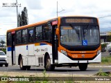 Itamaracá Transportes 1.733 na cidade de Vitória da Conquista, Bahia, Brasil, por Welder Dias. Número da foto: #:id.