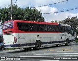 Viação Piracicabana 1118 na cidade de São Paulo, São Paulo, Brasil, por Gilberto Mendes dos Santos. Número da foto: #:id.