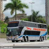 Viação Piracicabana 212403 na cidade de Barueri, São Paulo, Brasil, por Caio Henrique . Número da foto: #:id.