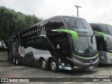 Viação Garcia 86018 na cidade de Curitiba, Paraná, Brasil, por GDC __39AM. Número da foto: #12641586.