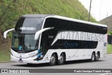 Auto Viação Catarinense 324307 na cidade de Piraí, Rio de Janeiro, Brasil, por Paulo Henrique Pereira Borges. Número da foto: #12642298.