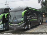 Viação Garcia 92080 na cidade de Curitiba, Paraná, Brasil, por GDC __39AM. Número da foto: #12641730.