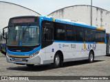 Transportes Barra D13165 na cidade de Rio de Janeiro, Rio de Janeiro, Brasil, por Gabriel Oliveira da Silva. Número da foto: #12641795.