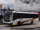 Viação Futura 116 na cidade de Novo Hamburgo, Rio Grande do Sul, Brasil, por Shayan Lee. Número da foto: #12641096.