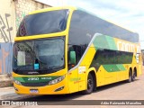 Empresa Gontijo de Transportes 23150 na cidade de Belo Horizonte, Minas Gerais, Brasil, por Adão Raimundo Marcelino. Número da foto: #12640269.