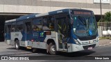 Coletivos São Lucas 31114 na cidade de Belo Horizonte, Minas Gerais, Brasil, por Edmar Junio. Número da foto: #:id.