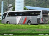 Empresa de Ônibus Pássaro Marron 91.314 na cidade de Caraguatatuba, São Paulo, Brasil, por Vinicius N D Araújo. Número da foto: #:id.
