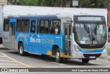 Viação Barra do Piraí Turismo RJ 113.023 na cidade de Barra do Piraí, Rio de Janeiro, Brasil, por José Augusto de Souza Oliveira. Número da foto: #:id.