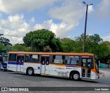 Cidade Alta Transportes 1.055 na cidade de Recife, Pernambuco, Brasil, por Luan Santos. Número da foto: #:id.