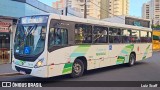 TCCC - Transporte Coletivo Cidade Canção 7411 na cidade de Maringá, Paraná, Brasil, por Luiz Scaff. Número da foto: #12640248.