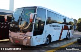 Magalhães Turismo 10111 na cidade de Jundiaí, São Paulo, Brasil, por George Miranda. Número da foto: #12641752.