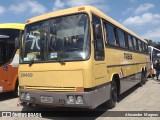 Ônibus Particulares 20469 na cidade de Juiz de Fora, Minas Gerais, Brasil, por Alexandre  Magnus. Número da foto: #12641365.