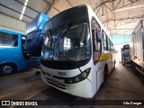 TransPremium 197 na cidade de Parnaíba, Piauí, Brasil, por Otto Danger. Número da foto: #:id.